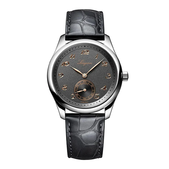 Longines The Master Collection L28434632 kol saati