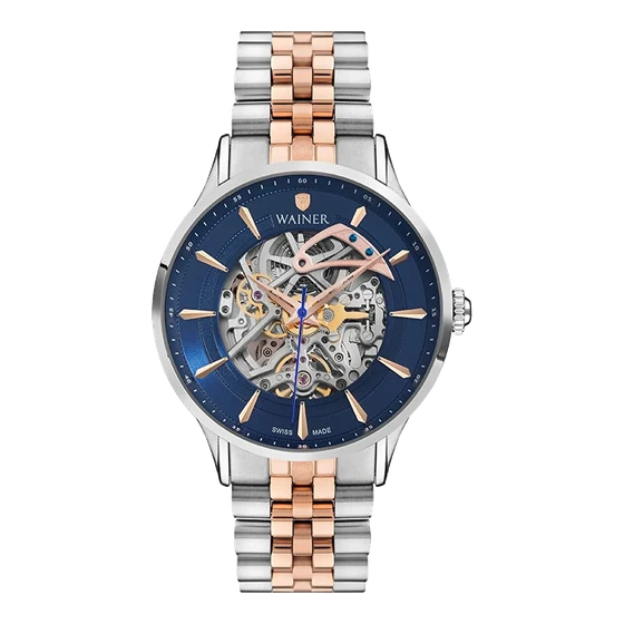 WAINER WA.25705-D kol saati