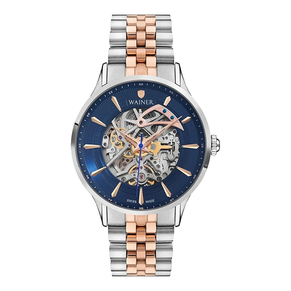 WAINER WA.25705-D 45 mm kol saati