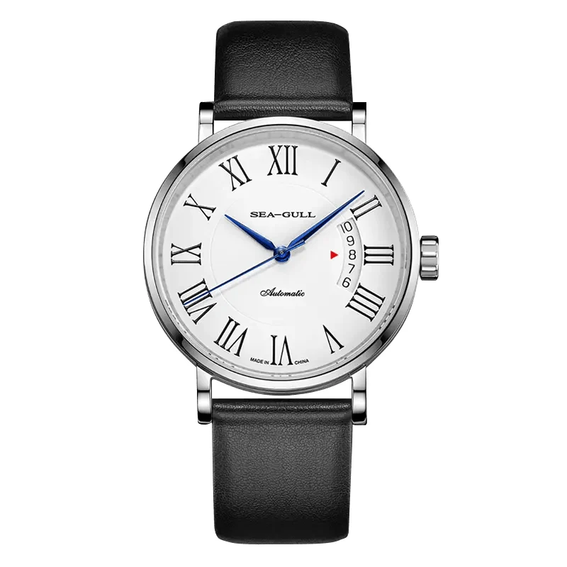 Sea-Gull Sea-Gull H081911616411 40 mm kol saati