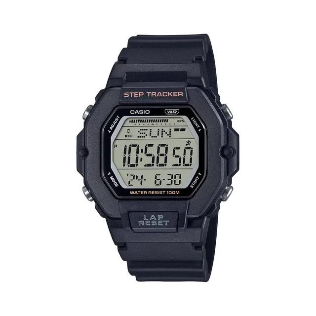 Casio CLWS-2200H-1AVDF kol saati