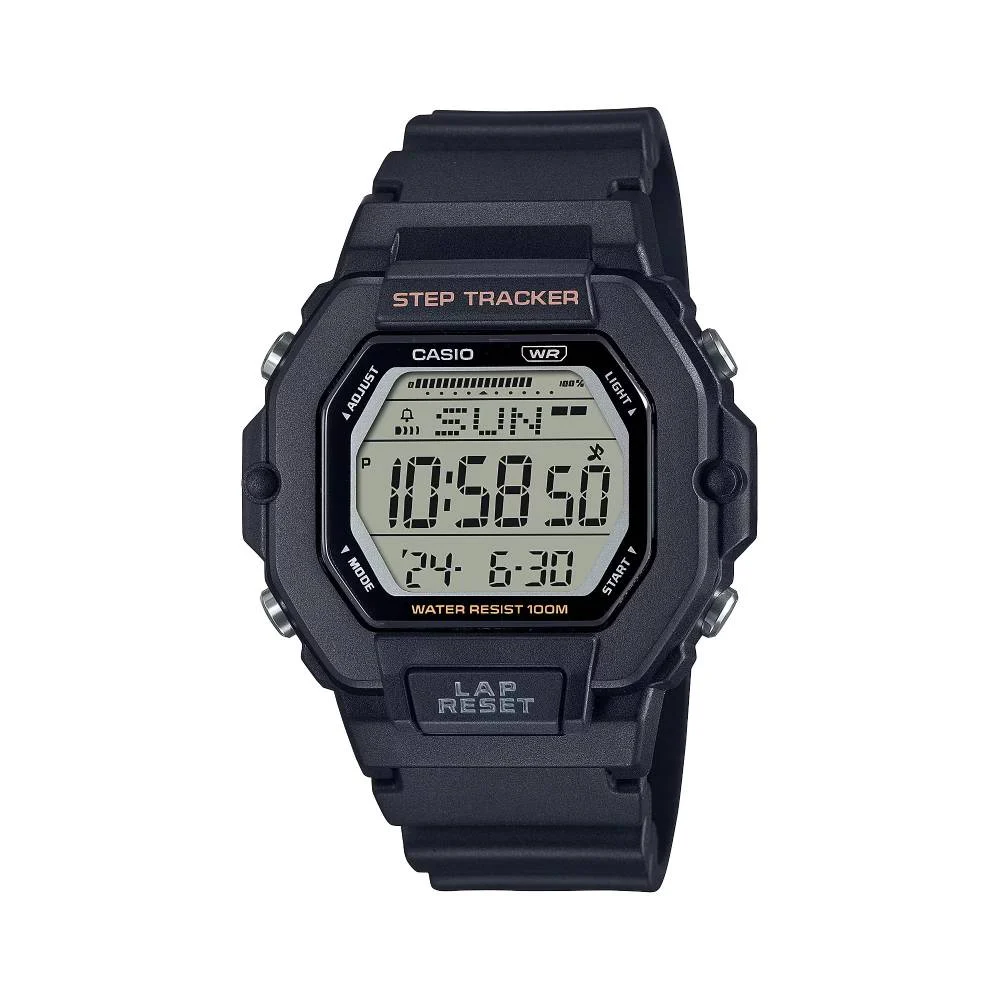 Casio CLWS-2200H-1AVDF 38 mm kol saati