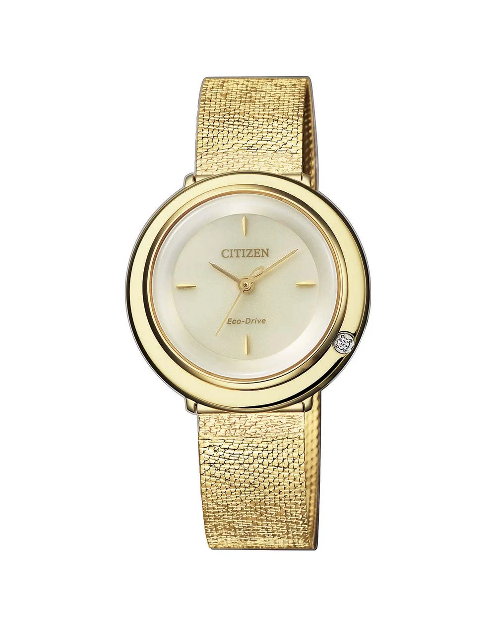 Citizen Citizen EM0642-87P 32 mm kol saati