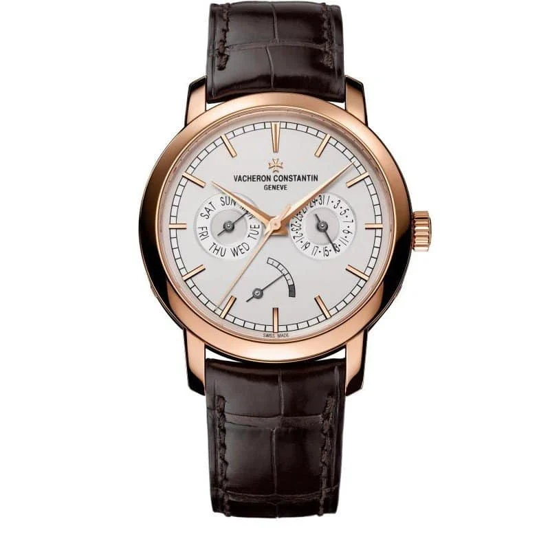 Vacheron Constantin Traditionnelle 85290/000R-9969 40 mm kol saati