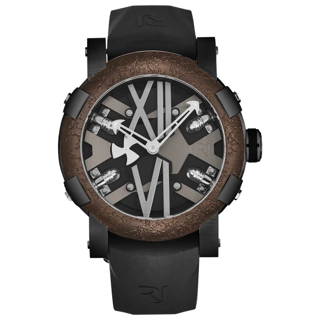 Romain Jerome Steampunk Watch RJSTAU.101.20 kol saati