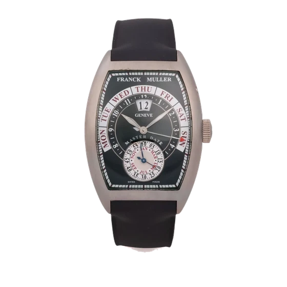 Franck Muller FRANCK MULLER REF. 8880 SECRET HOURS kol saati
