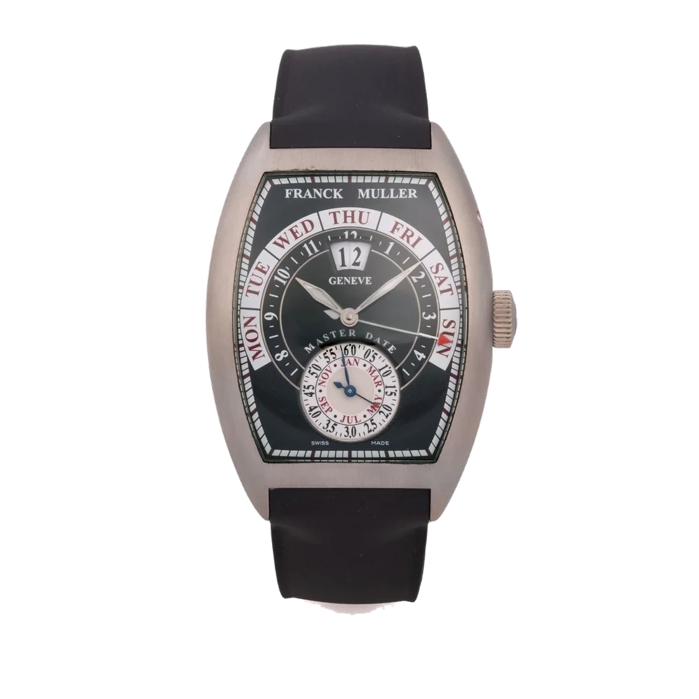 Franck Muller FRANCK MULLER REF. 8880 SECRET HOURS kol saati