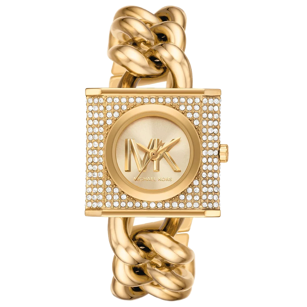 Michael Kors MK4711 25 mm kol saati