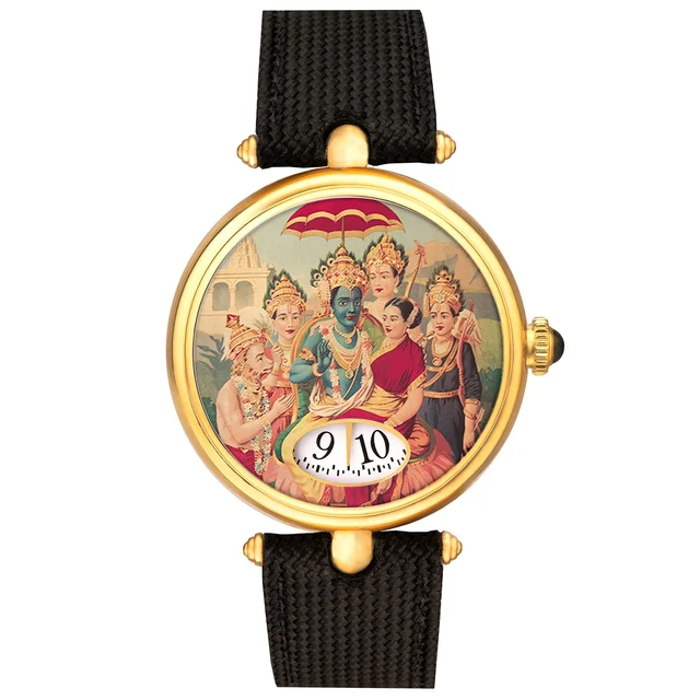 Jaipur Watch Company BMWAW-11 kol saati