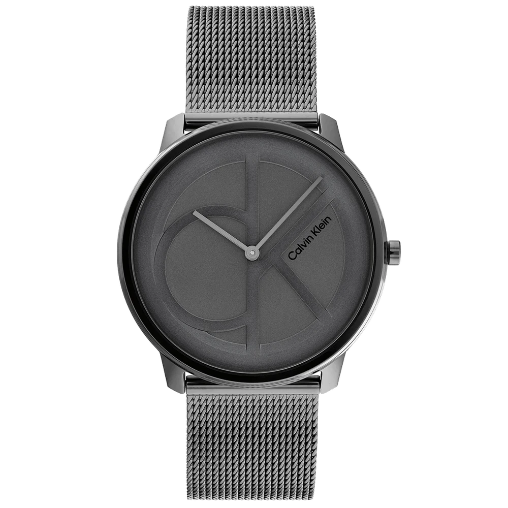 Calvin Klein CK Iconic CK25200030 40 mm kol saati