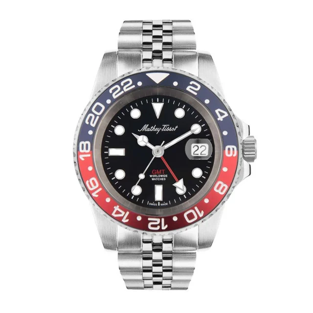 Mathey-Tissot Mathey-Tissot H903AR kol saati