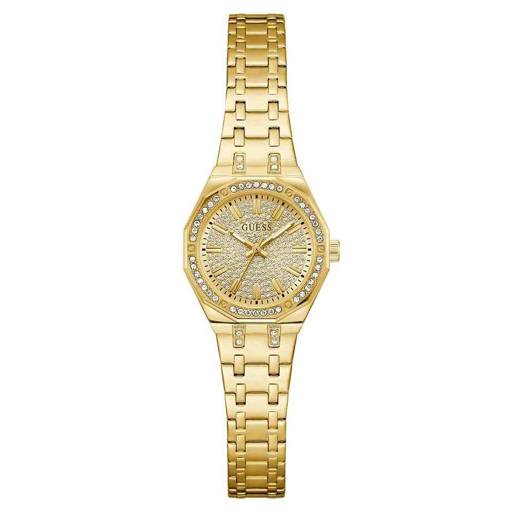 Guess GUGW0931L2 25 mm kol saati
