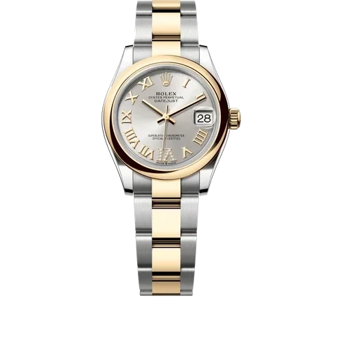 Rolex Datejust 31 mm 278243-0003 31 mm kol saati