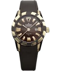 EDOX Edox B052 34 mm kol saati