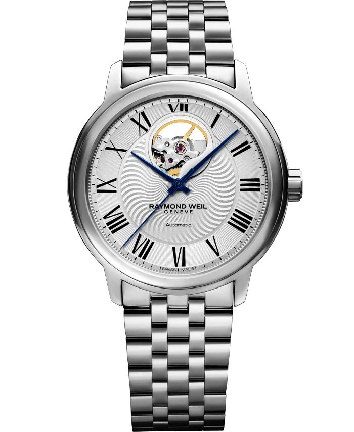 Raymond Weil Maestro RW068 41 mm kol saati
