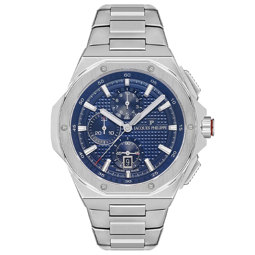 Jacques Philippe JPQGC481336 44 mm kol saati
