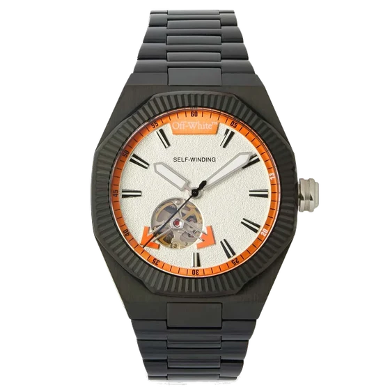 Off White Side Note OW1G005M0065 kol saati