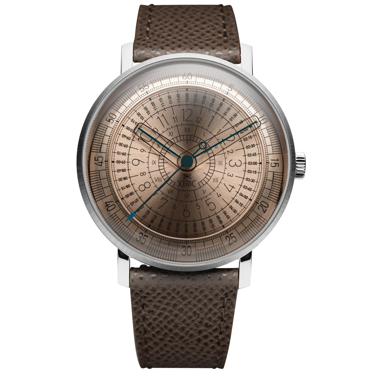 Xeric OMA-1144-13L 40 mm kol saati