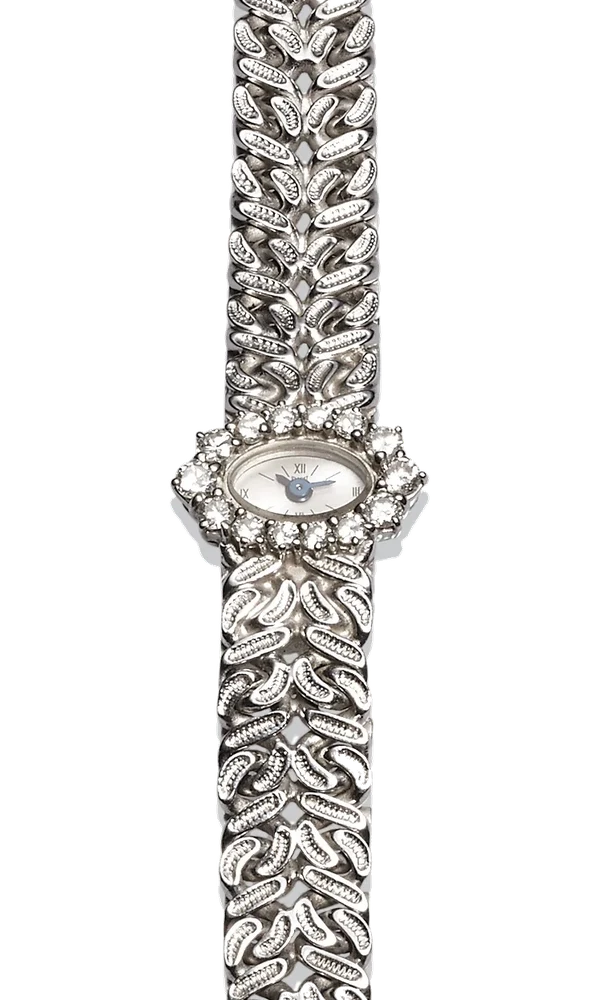Piaget PIAGET REF. 1342 BAGUETTE LADY'S kol saati