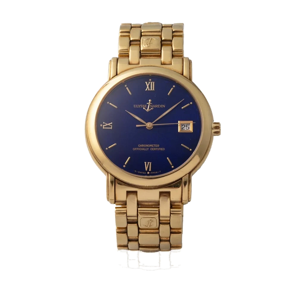 Ulysse Nardin ULYSSE NARDIN REF. 131-77-9 kol saati