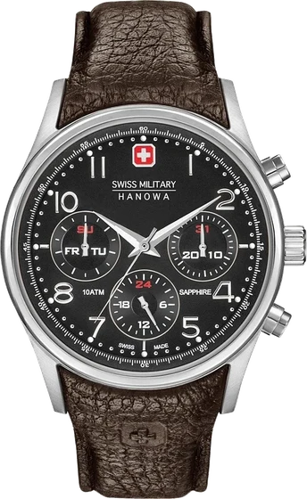 Swiss Military Hanowa 06-4278.04.007 kol saati