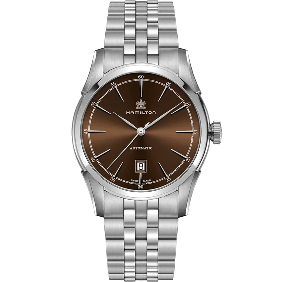 Hamilton American Classic Spirit of Liberty Auto H42415101 kol saati