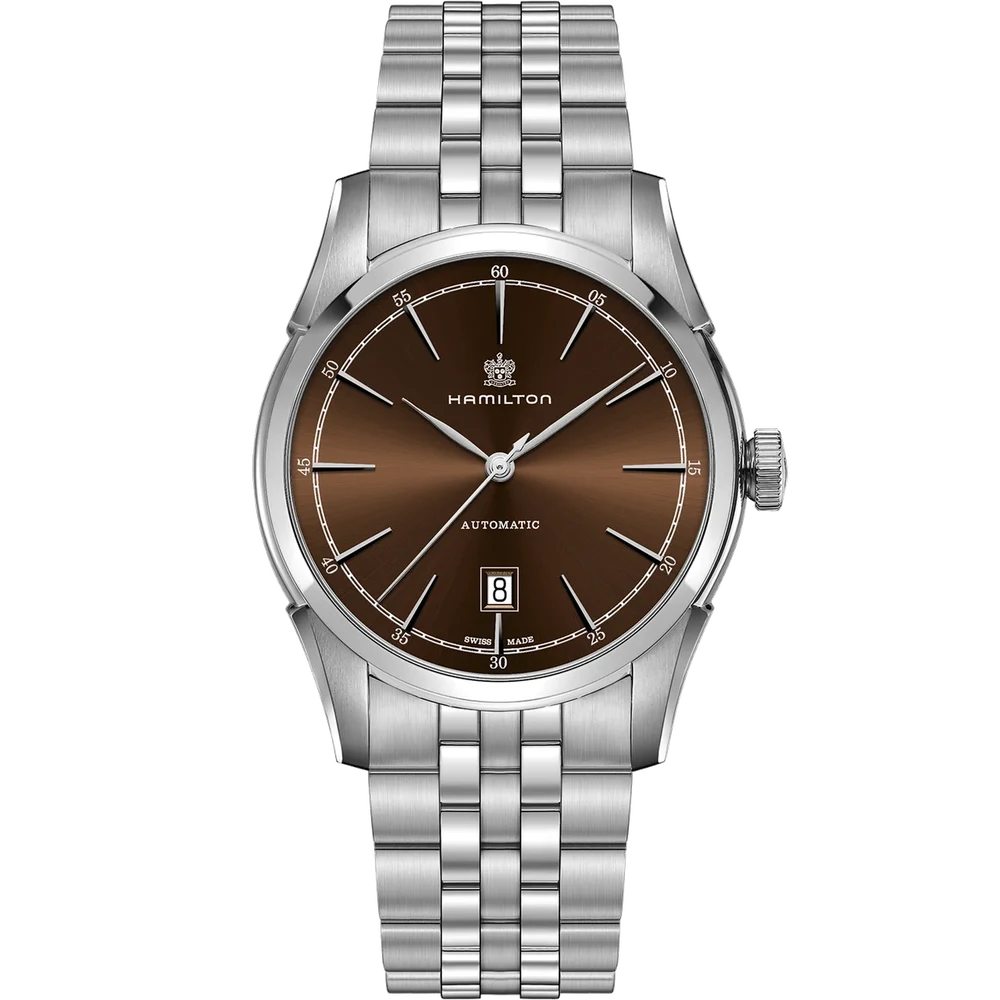 Hamilton American Classic Spirit of Liberty Auto H42415101 42 mm kol saati