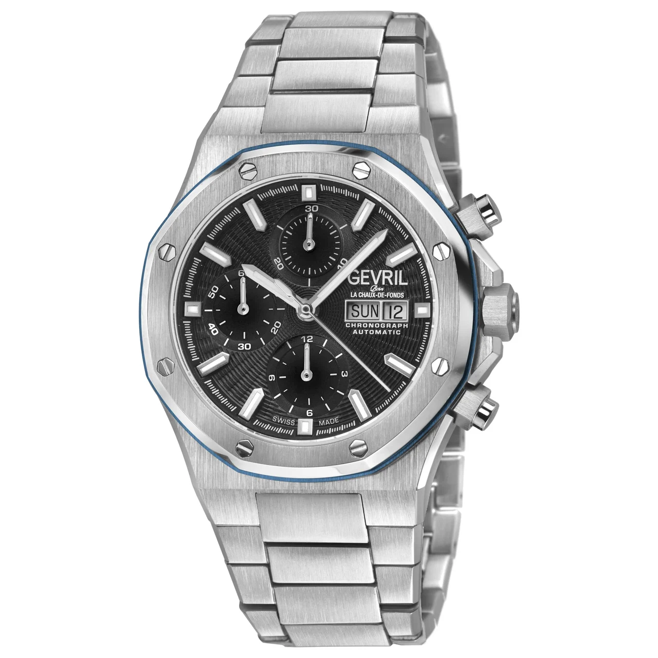 Gevril Watch 47901B kol saati