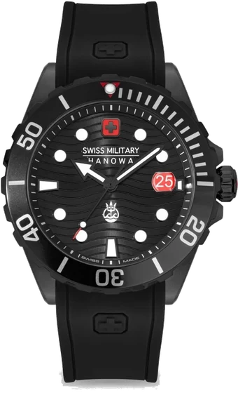 Swiss Military Hanowa SMWGN2200330 kol saati