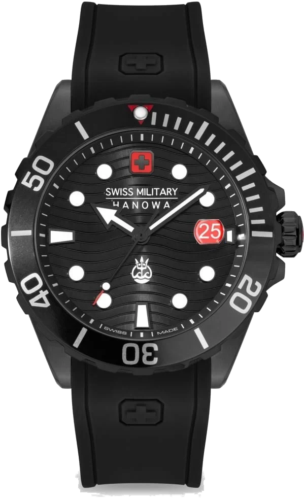 Swiss Military Hanowa SMWGN2200330 44 mm kol saati