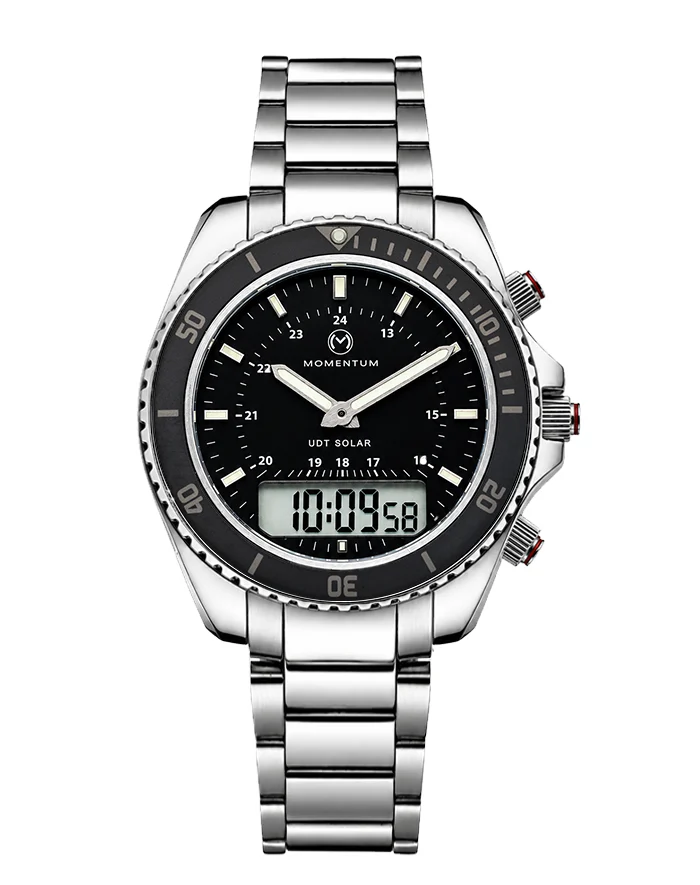 Momentum Watches 065AADABK-AB-B-BH-B-AC-CRKA-D-A-B 42 mm kol saati