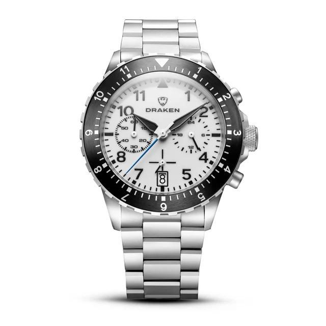 Drakenwatches Kruafl kol saati