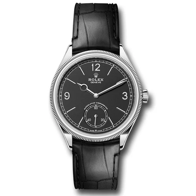 Rolex JWMD2024RLX428 kol saati