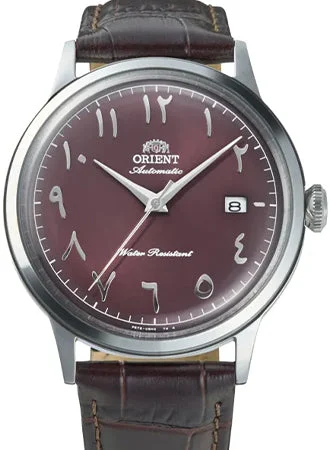 Orient Classic RA-AC0037R/OS 41 mm kol saati