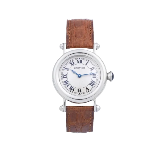 Cartier Switzerland 1462 1 kol saati