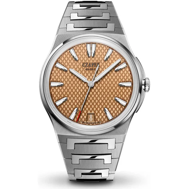 CZAPEK Passage de Drake S Stairway to Eternity passage-drake-s-stairway kol saati