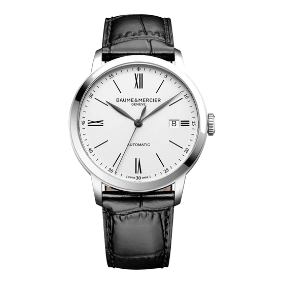 Baume & Mercier Classima M0A10874 kol saati