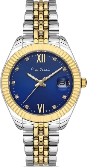 Pierre Cardin 800702F04 kol saati