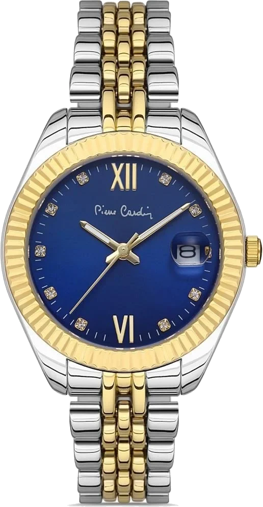 Pierre Cardin 800702F04 36 mm kol saati