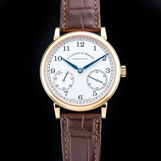 A. Lange & Sohne Lange & Söhne 1815 234.032 1815 Up/Down 210009N36266 kol saati