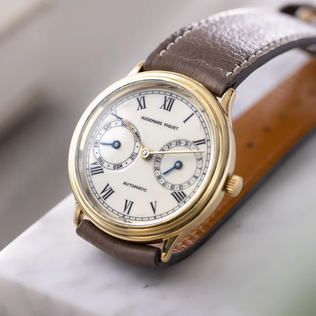 Audemars Piguet Audemars Piguet w-1942 kol saati