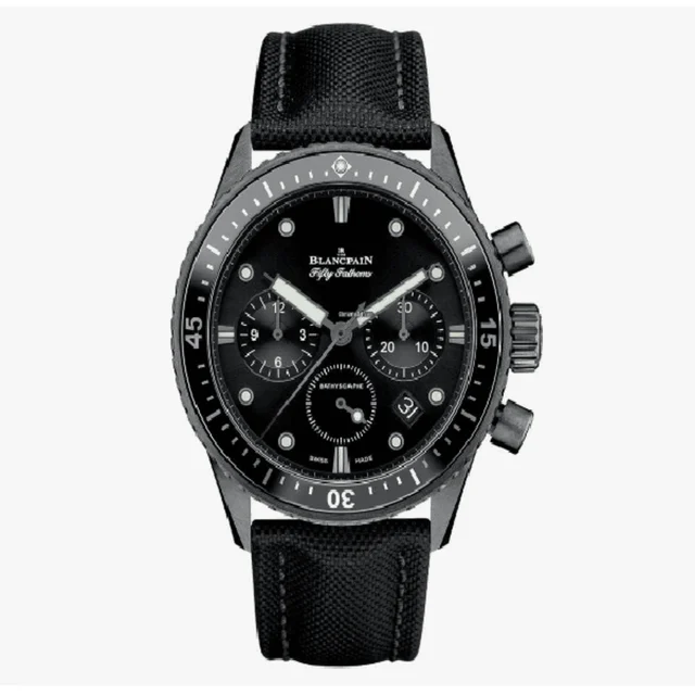 Blancpain Blancpain J123734 kol saati