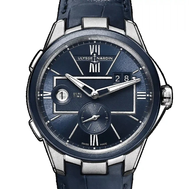 Ulysse Nardin Executive 30945 kol saati