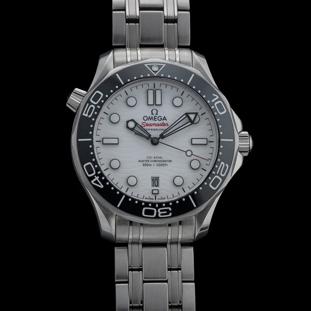 OMEGA Seamaster Diver 300M Master Chronometer 42mm 210.30.42.20.04.001 210009N35045 kol sa