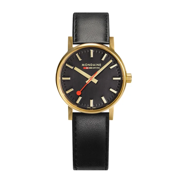 Mondaine EVO2 MSE.30120.LB kol saati