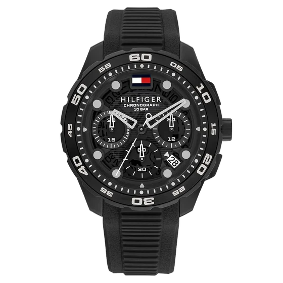 Tommy Hilfiger TH-Regatta TH1792233 kol saati