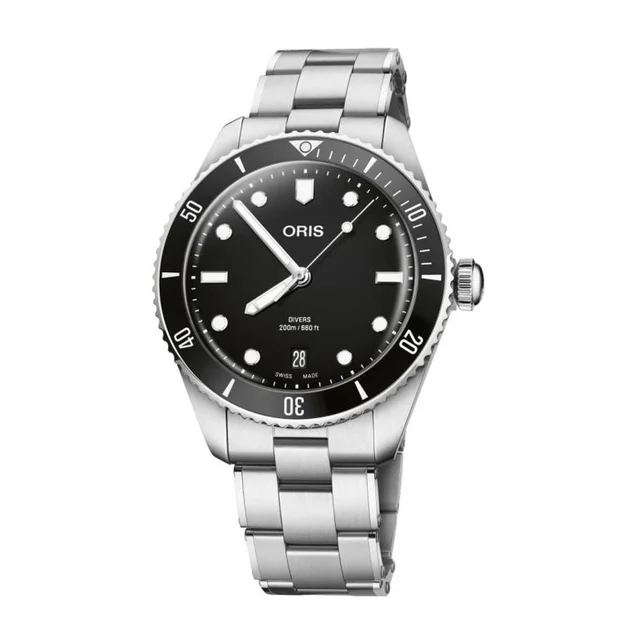 Oris 73377954054-SETORI kol saati
