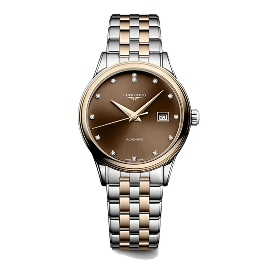 Longines Flagship Classic 30mm L43743087 kol saati