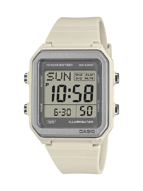 Casio W-221H-8AJF kol saati
