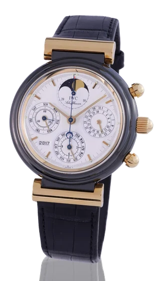 IWC IW3755 kol saati